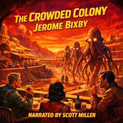 Crowded Colony, The