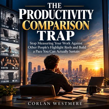 Productivity Comparison Trap, The