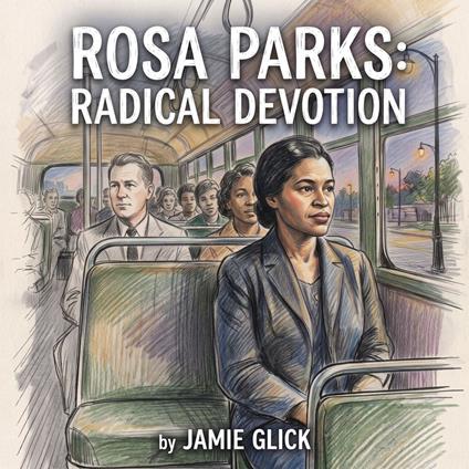 Rosa Parks: Radical Devotion