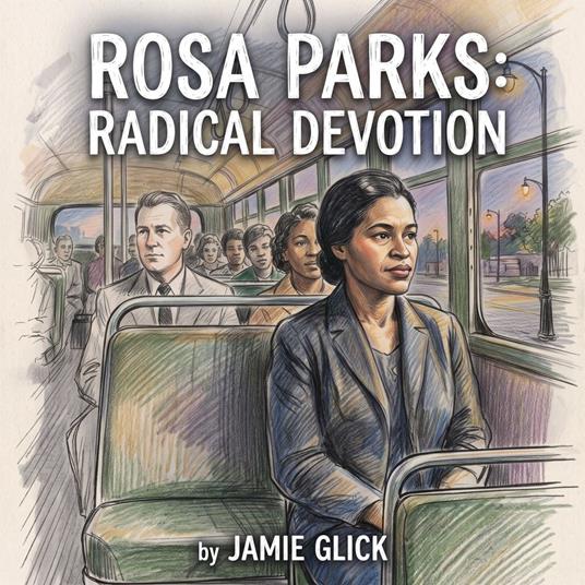 Rosa Parks: Radical Devotion