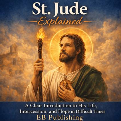 St. Jude Explained