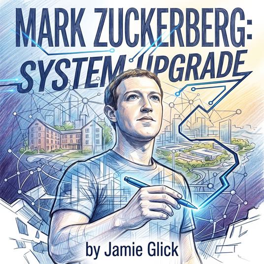 Mark Zuckerberg: System Upgrade