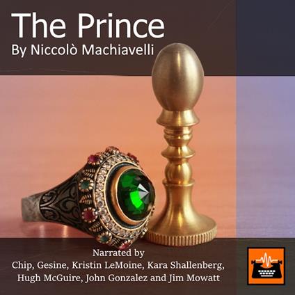 Prince, The