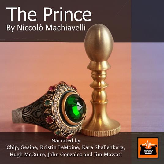 Prince, The