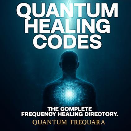 Quantum Healing Codes