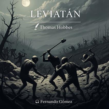 Leviatán