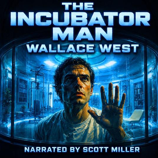 Incubator Man, The