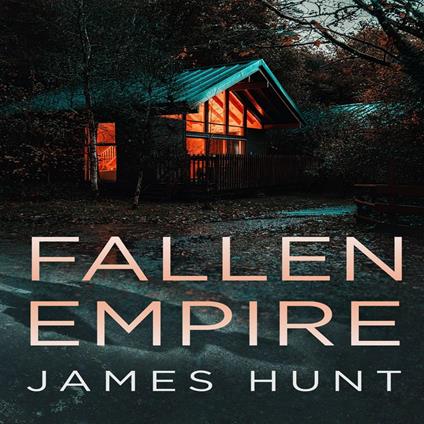 Fallen Empire: A Small Town Post Apocalypse EMP Thriller