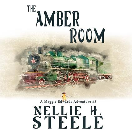 Amber Room, The