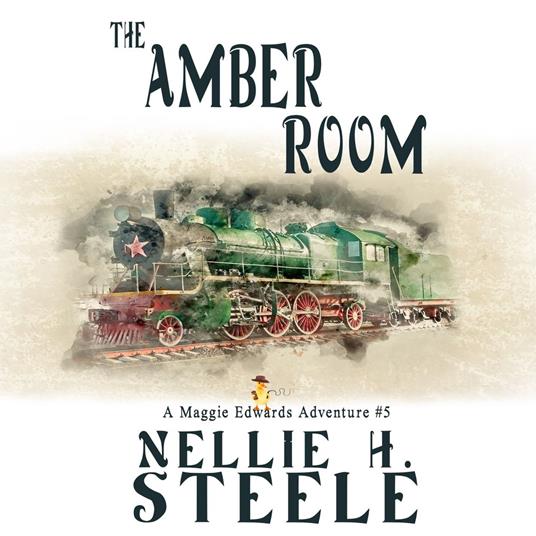 Amber Room, The