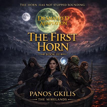 First Horn, The
