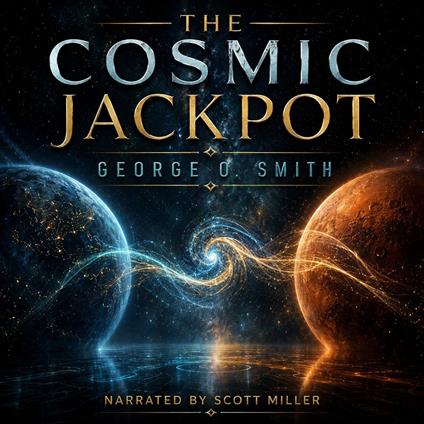 Cosmic Jackpot, The