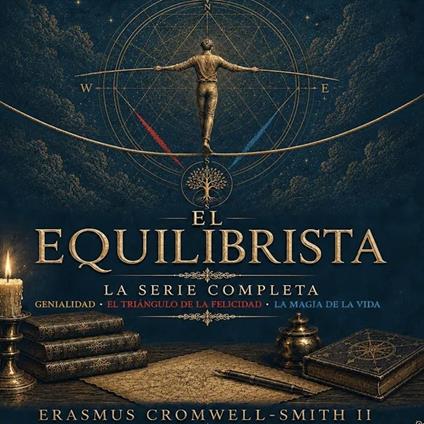 El Equilibrista