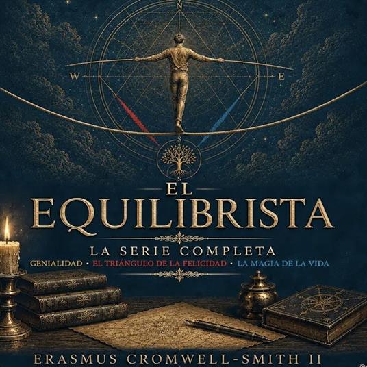 El Equilibrista