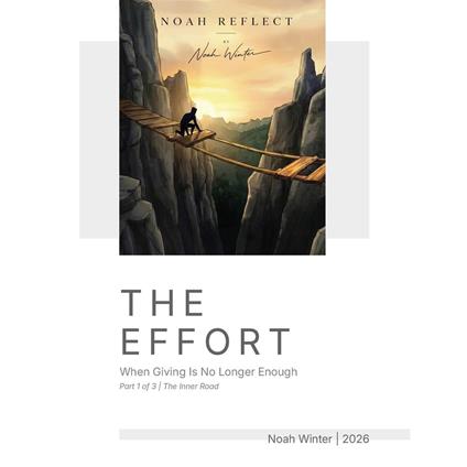 Effort, The