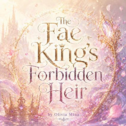 Fae King’s Forbidden Heir, The