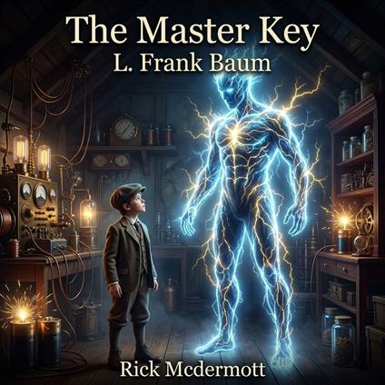 Master Key, The