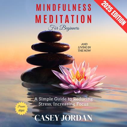 Mindfulness Meditation for Beginners: