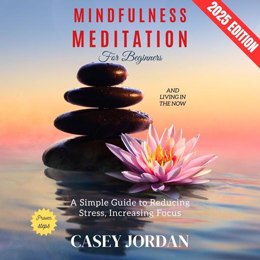 Mindfulness Meditation for Beginners: