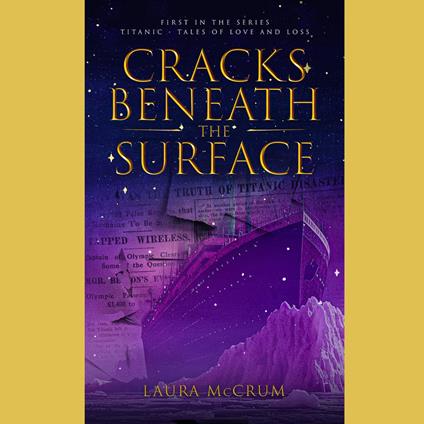Cracks Beneath The Surface