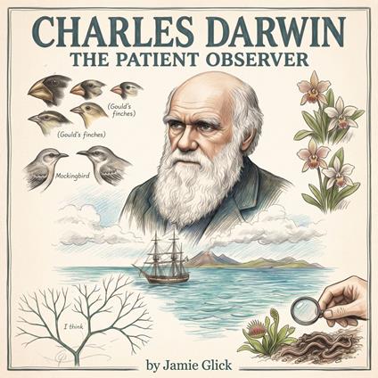 Charles Darwin: The Patient Observer