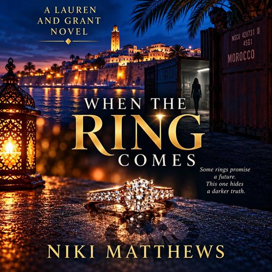 When the Ring Comes