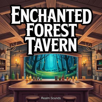 Enchanted Forest Tavern
