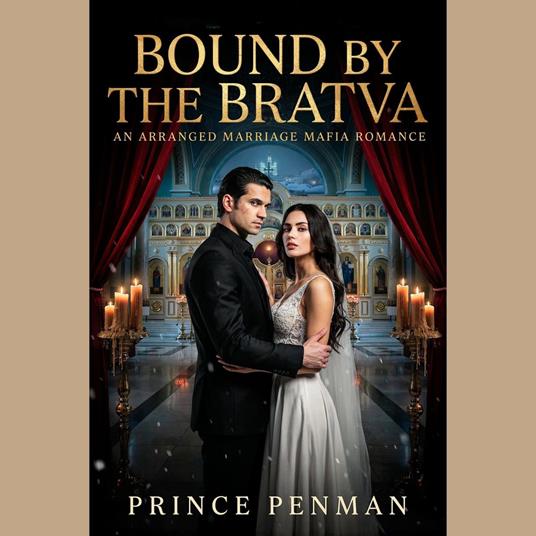 Bound by the Bratva