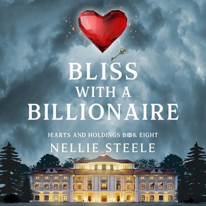 Bliss with a Billionaire