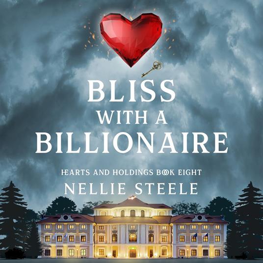 Bliss with a Billionaire