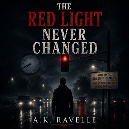 Red Light Never Changed, The