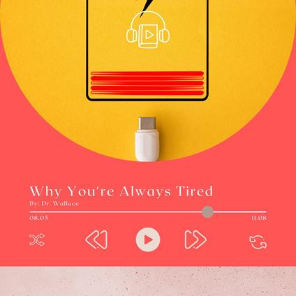 Why You're Always Tired