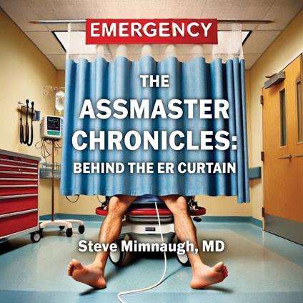 AssMaster Chronicles, The