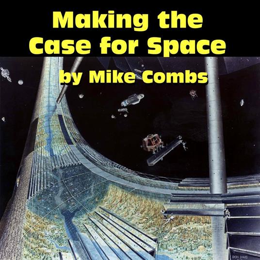 Making the Case for Space
