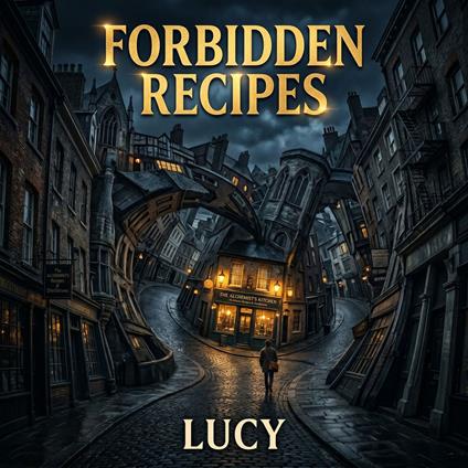 Forbidden Recipes