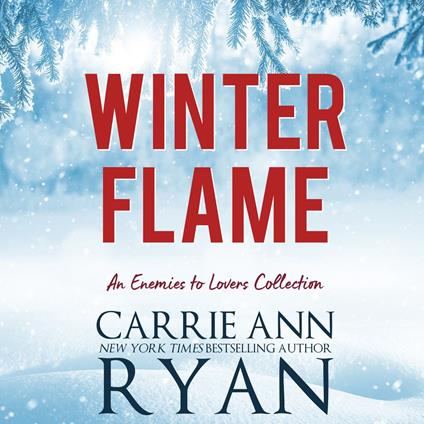 Winter Flame