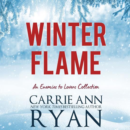 Winter Flame