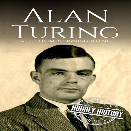 Alan Turing