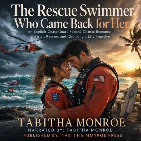 Rescue Swimmer Who Came Back for Her, The