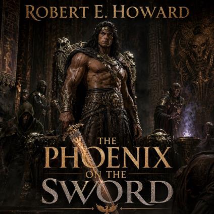 Phoenix on the Sword, The