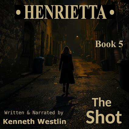Shot, The