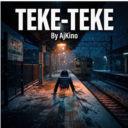 Teke-Teke