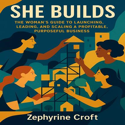 She Builds