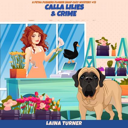 Calla Lilies & Crime