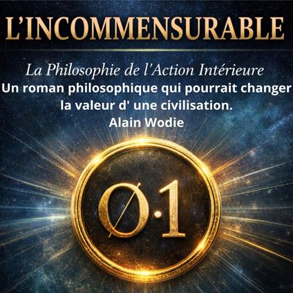 L'INCOMMENSURABLE