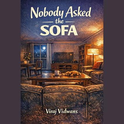 Nobody Asked The Sofa