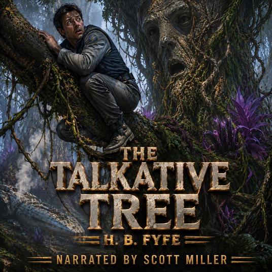 Talkative Tree, The