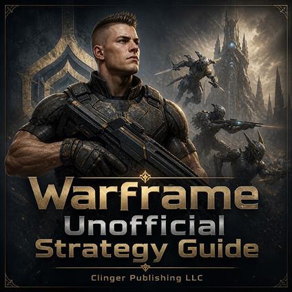 Warframe Unofficial Strategy Guide