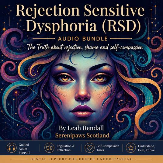 Rejection Sensitive Dysphoria (RSD)