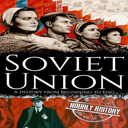 Soviet Union